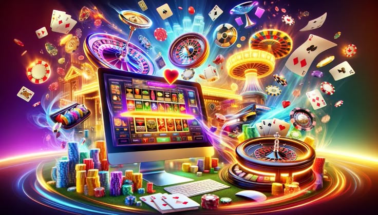 Viral casino پاکستان ریئل منی گیمز
