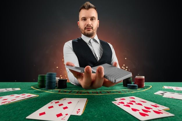 پاکستان میں Viral casino قانونی ہے۔